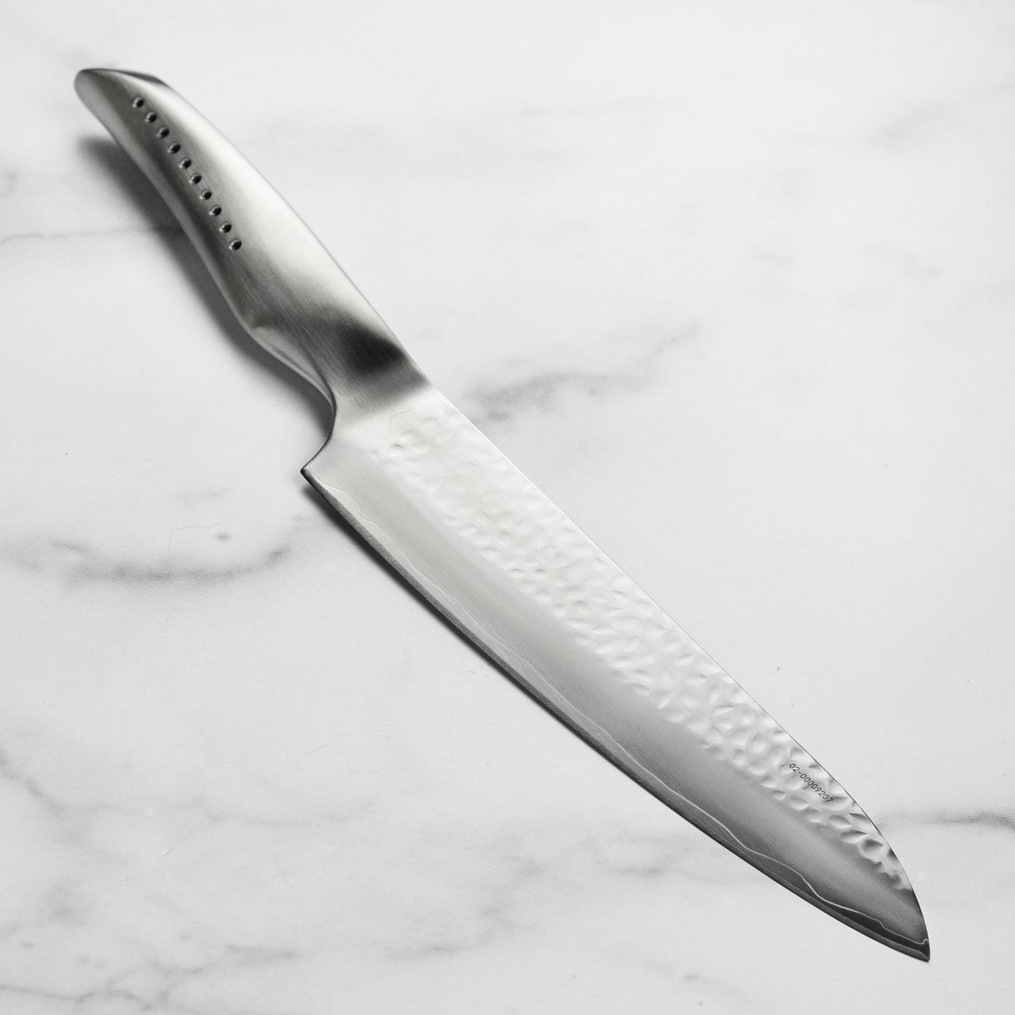Global Sai 8" Chef's Knife