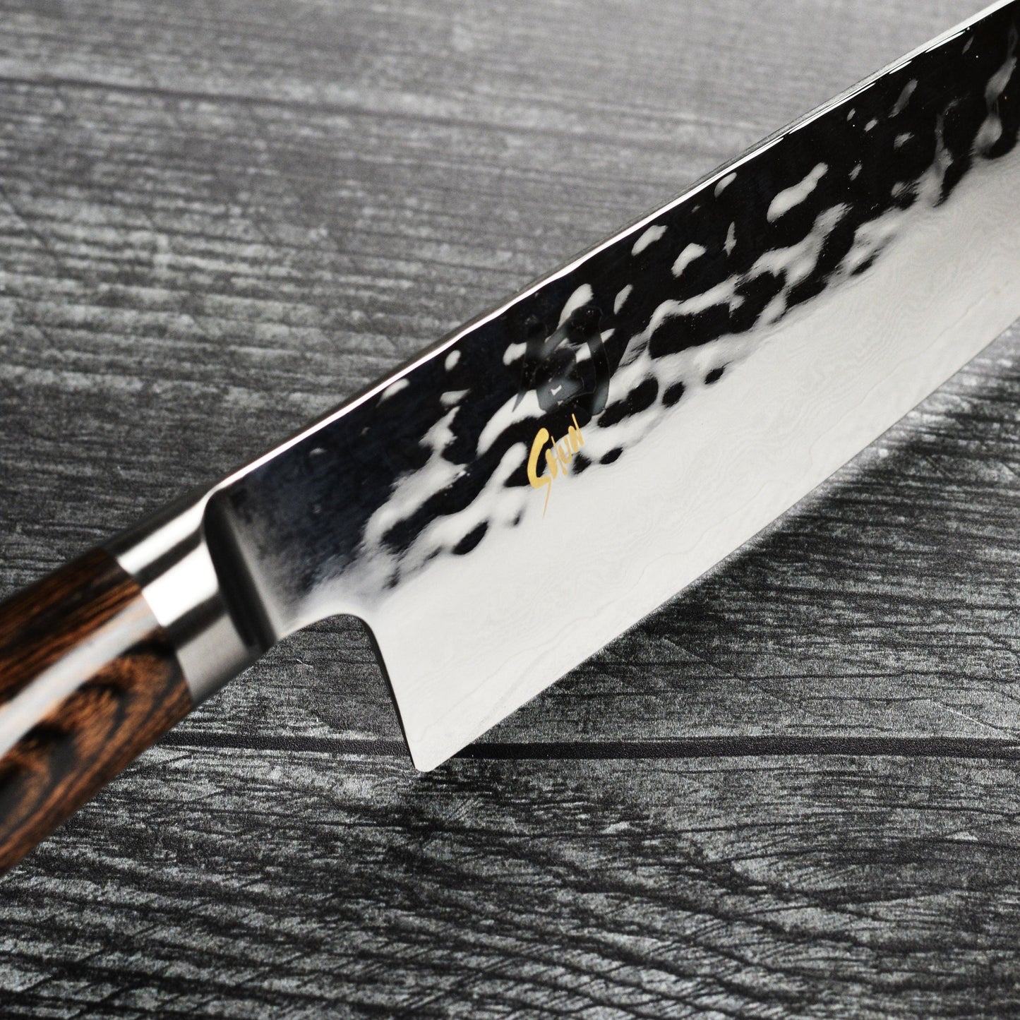 Shun Premier 6" Chef's Knife