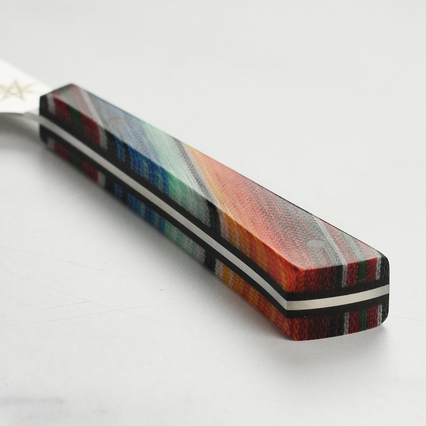 Town Cutler Baja 3" Paring Knife