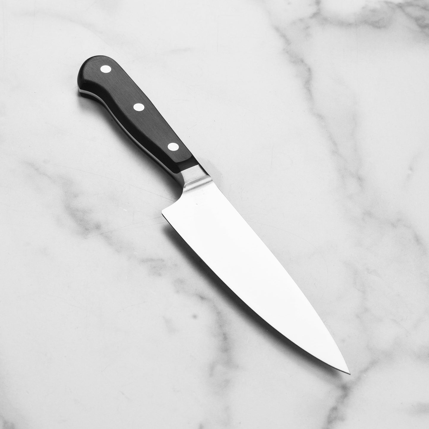 Wusthof Classic 6" Chef's Knife with Demi Bolster