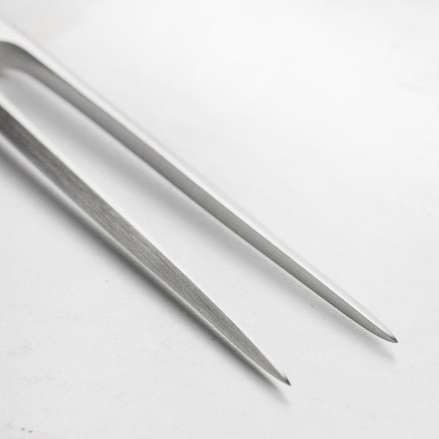 Wusthof Classic Ikon 6" Straight Carving Fork