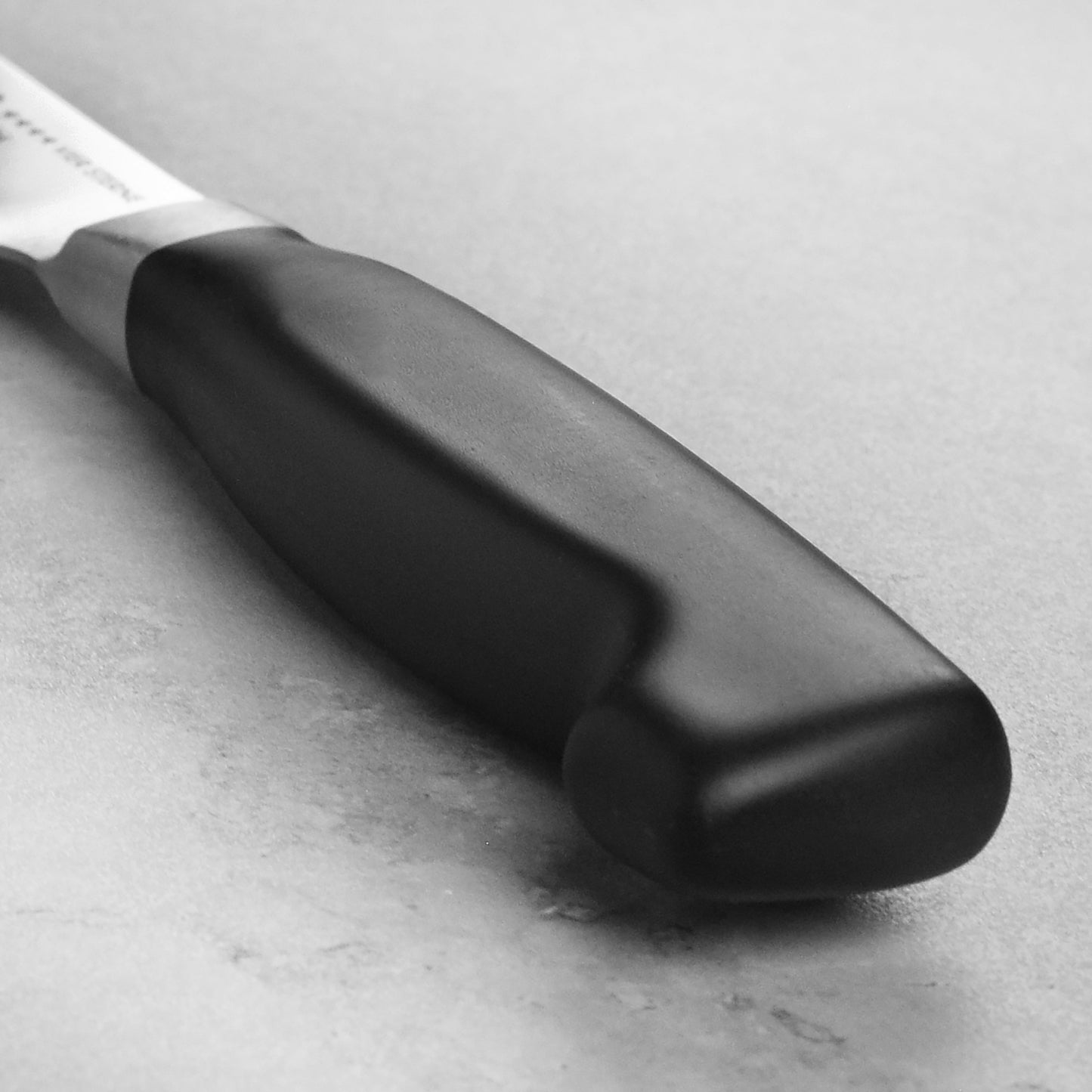 Zwilling Four Star 6.5" Nakiri Knife