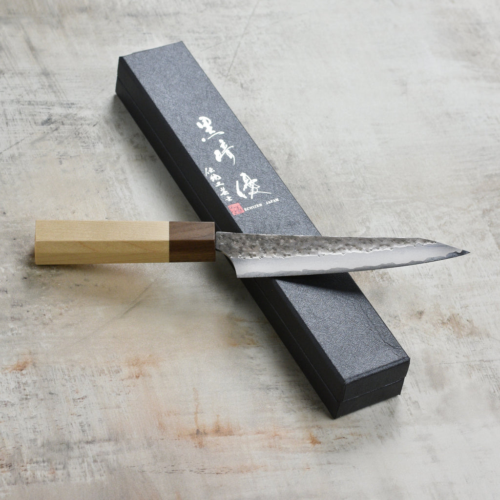 Kurosaki Kokusen Ei Aogami Super 5.9" Petty