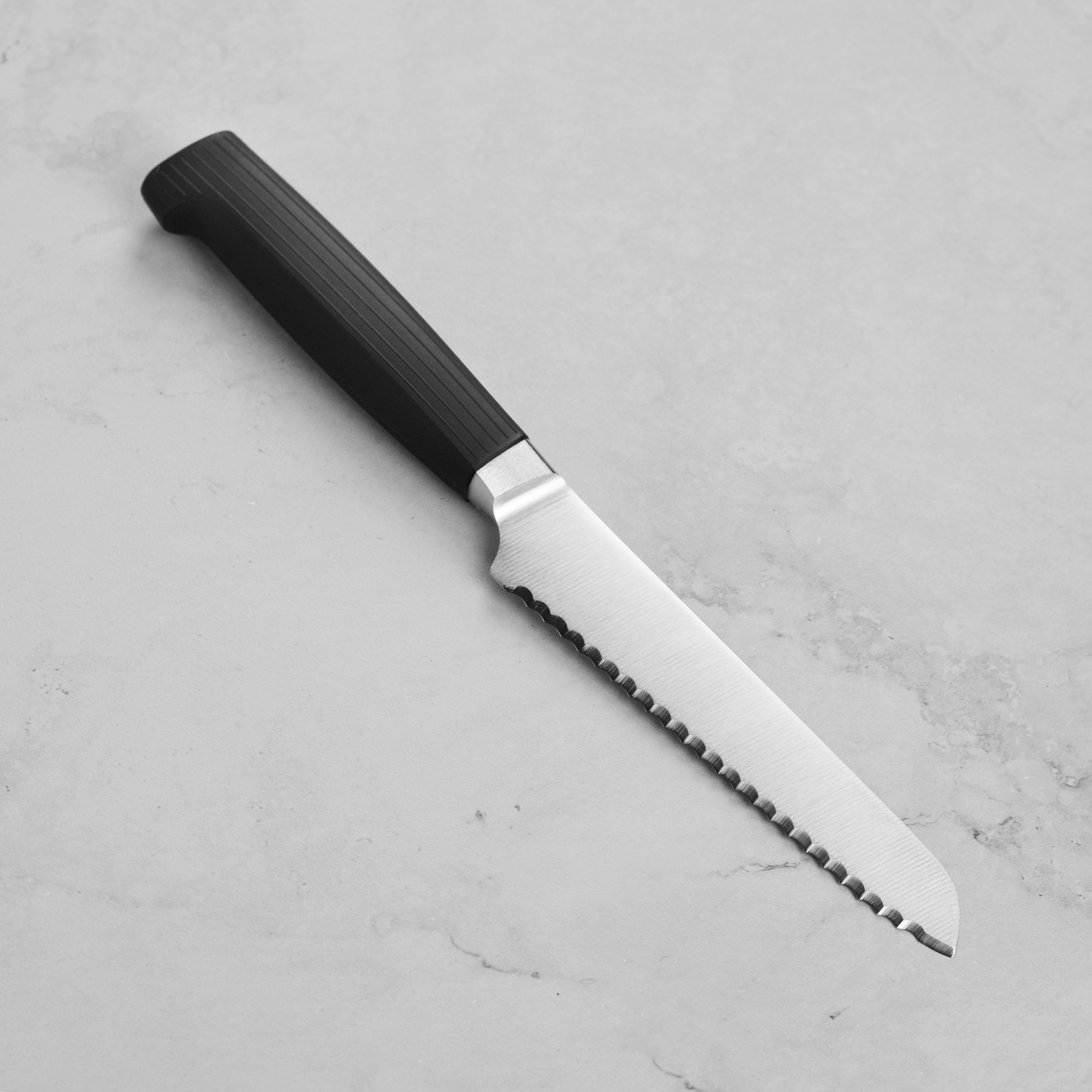 Wusthof Partner 5" Serrated Utility Knife