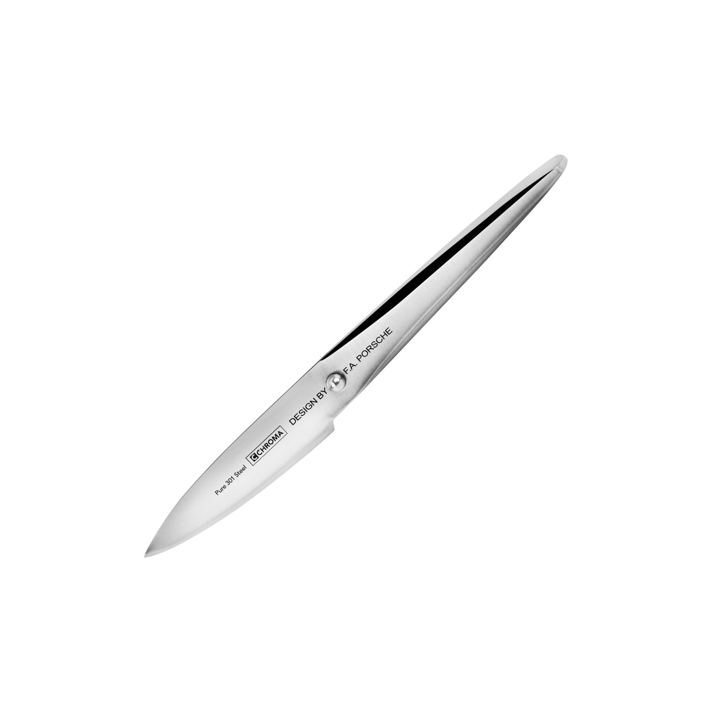 Chroma Type 301 3.25" Paring Knife
