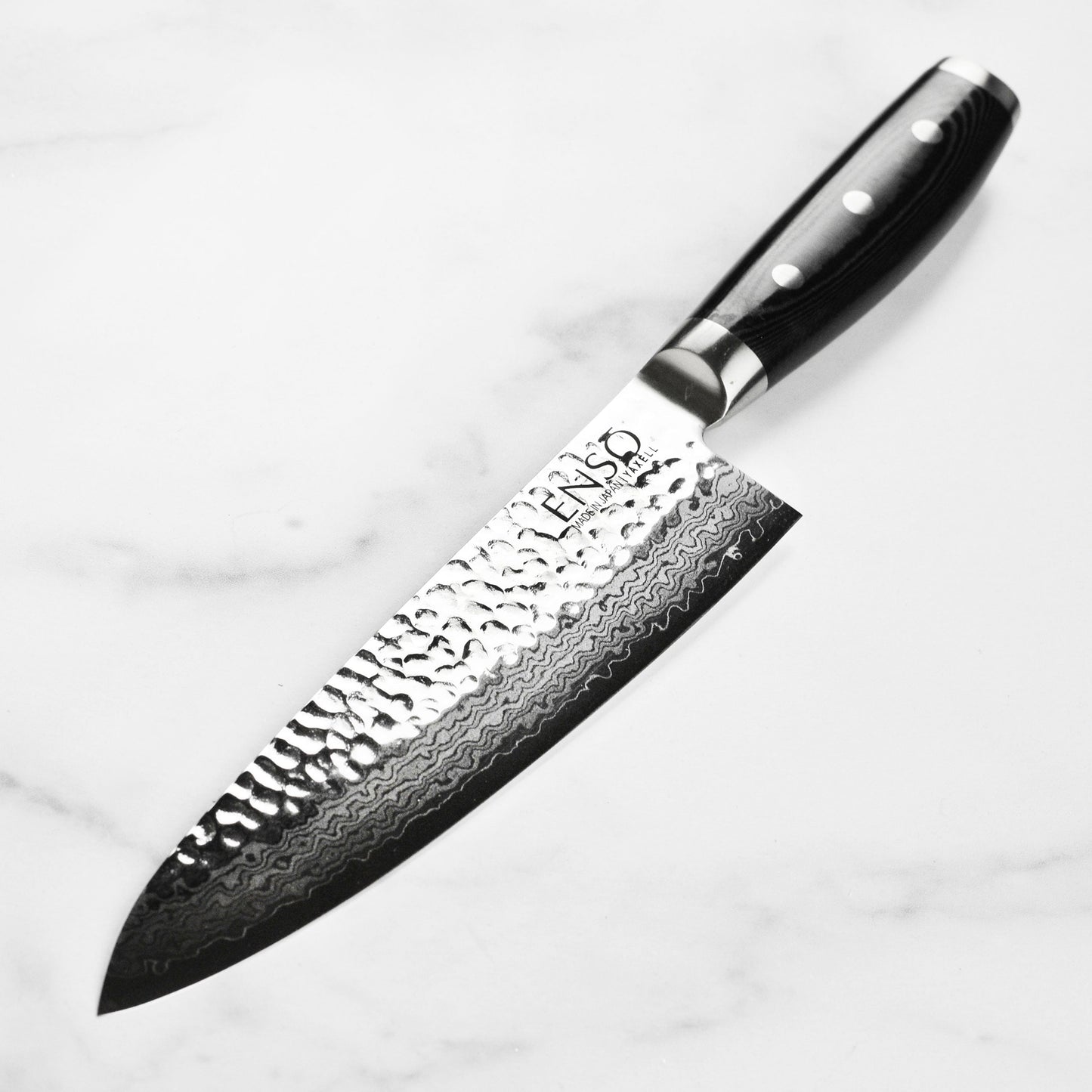 Enso HD 8" Chef's Knife