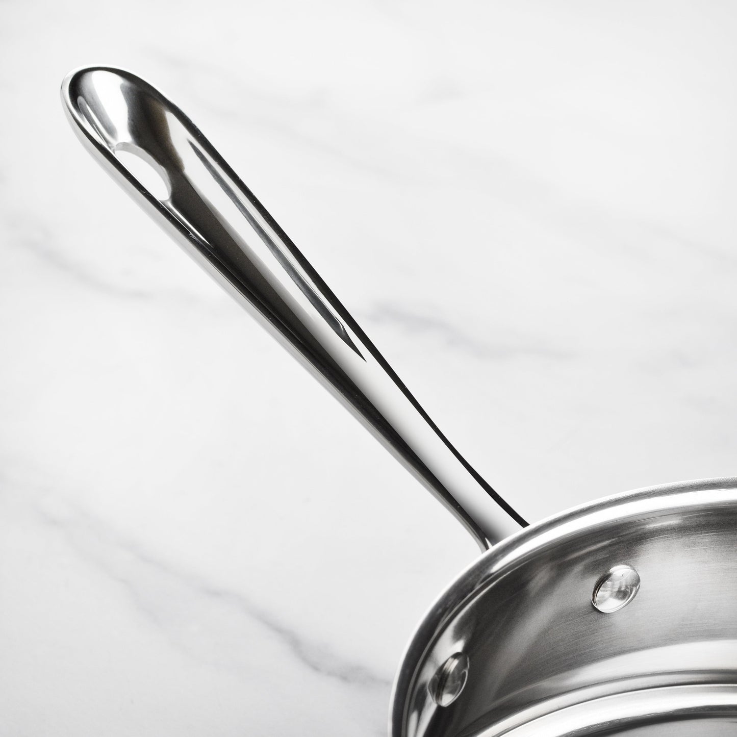 All-Clad 3-quart Universal Steamer Insert