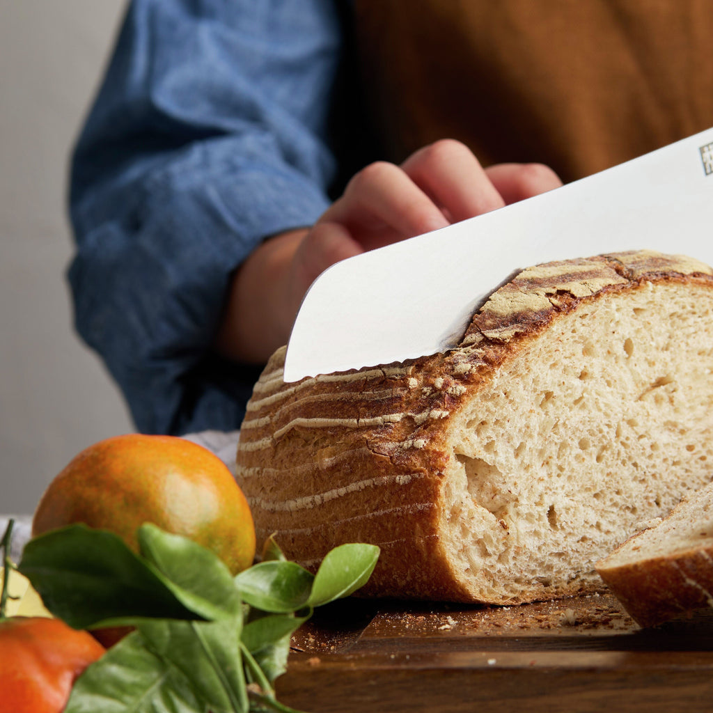 Zwilling Pro 10" Ultimate Bread Knife