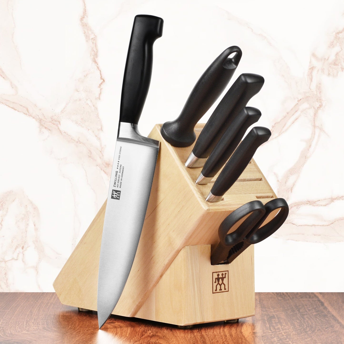 Wusthof Classic 6" Chef's Knife