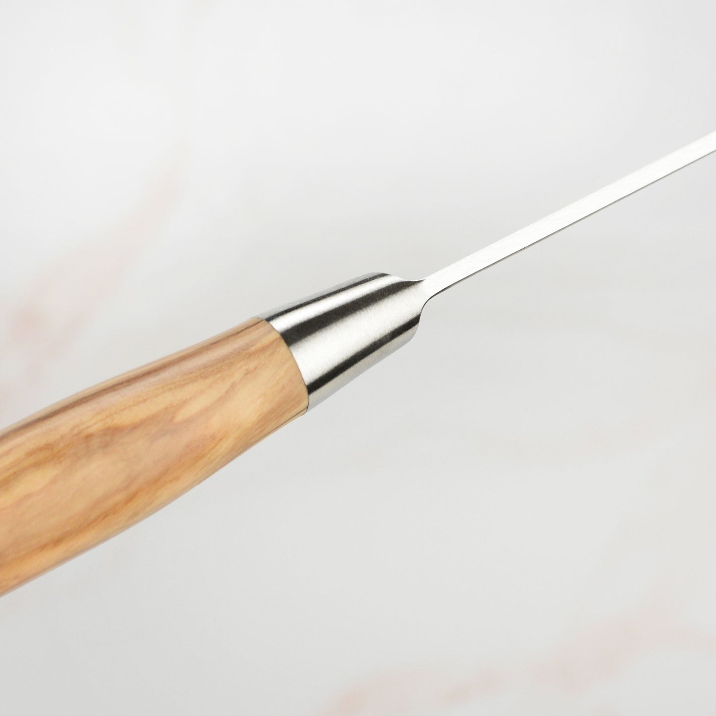 Messermeister Oliva Elite 9" Bread Knife