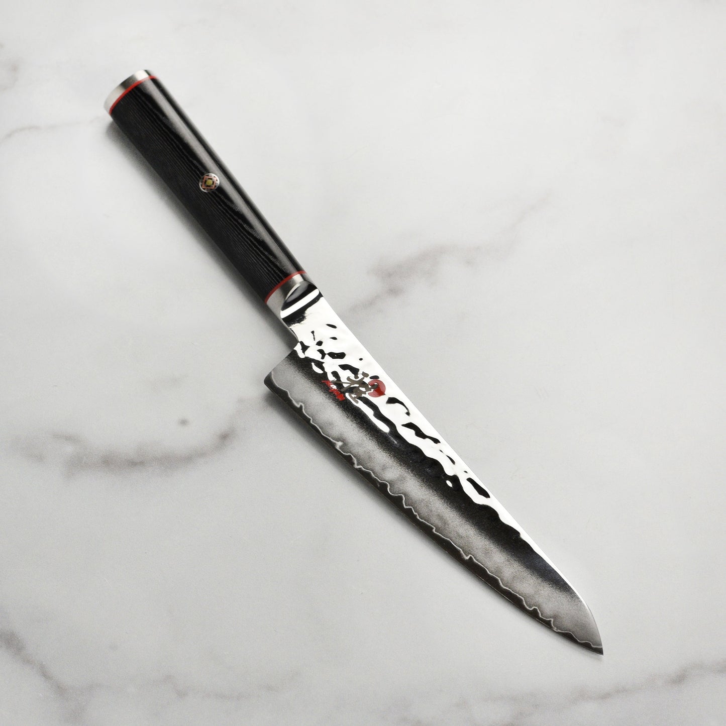 Miyabi Mizu SG2 5.5" Prep Knife