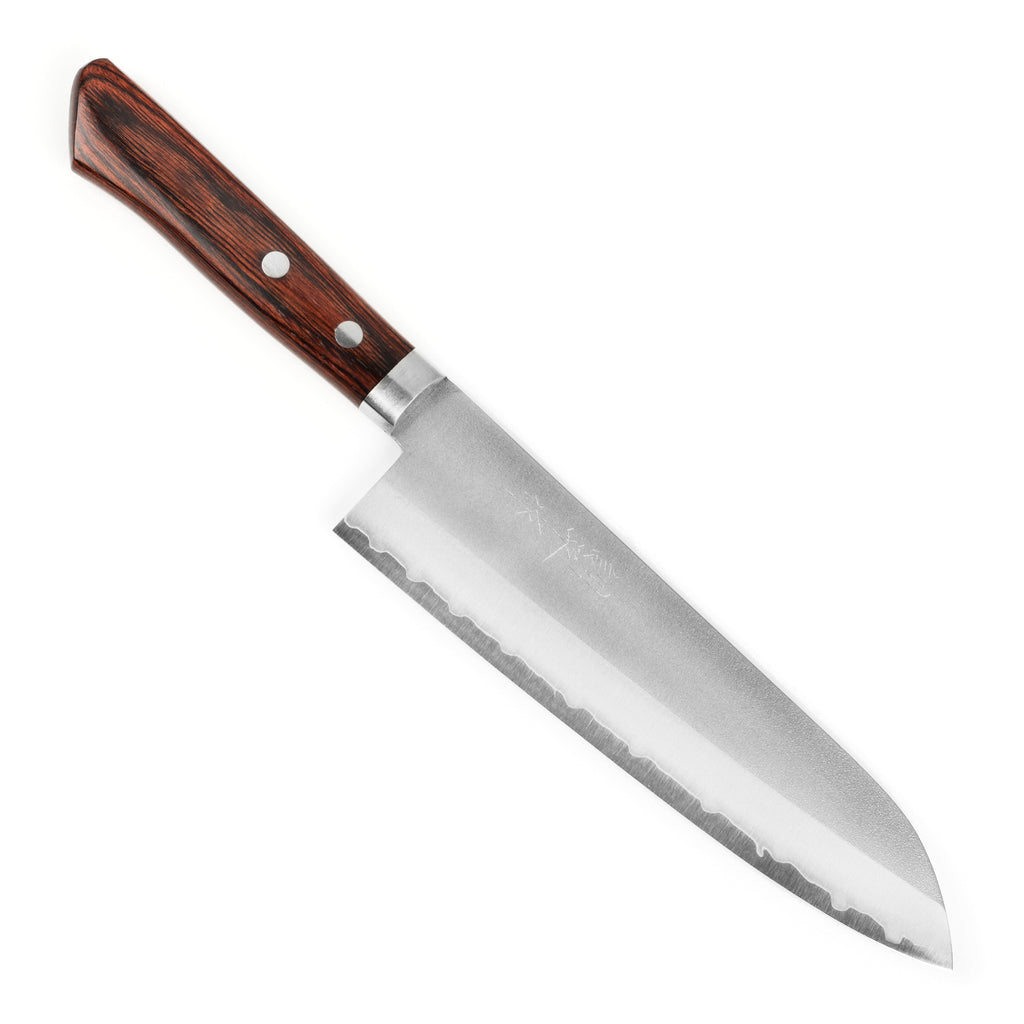 Masutani VG1 Nashiji 7" Gyuto