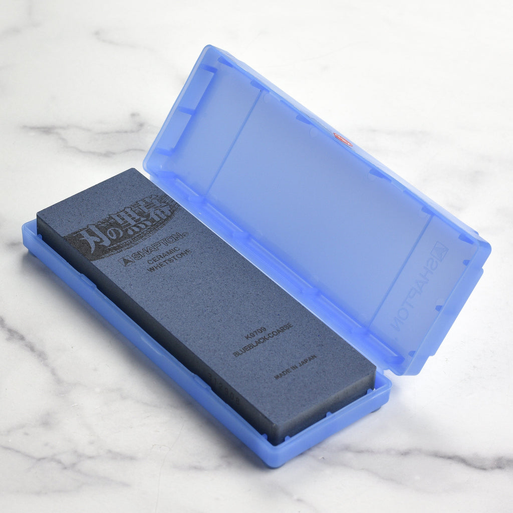 Shapton Pro Kuromaku 320 Whetstone