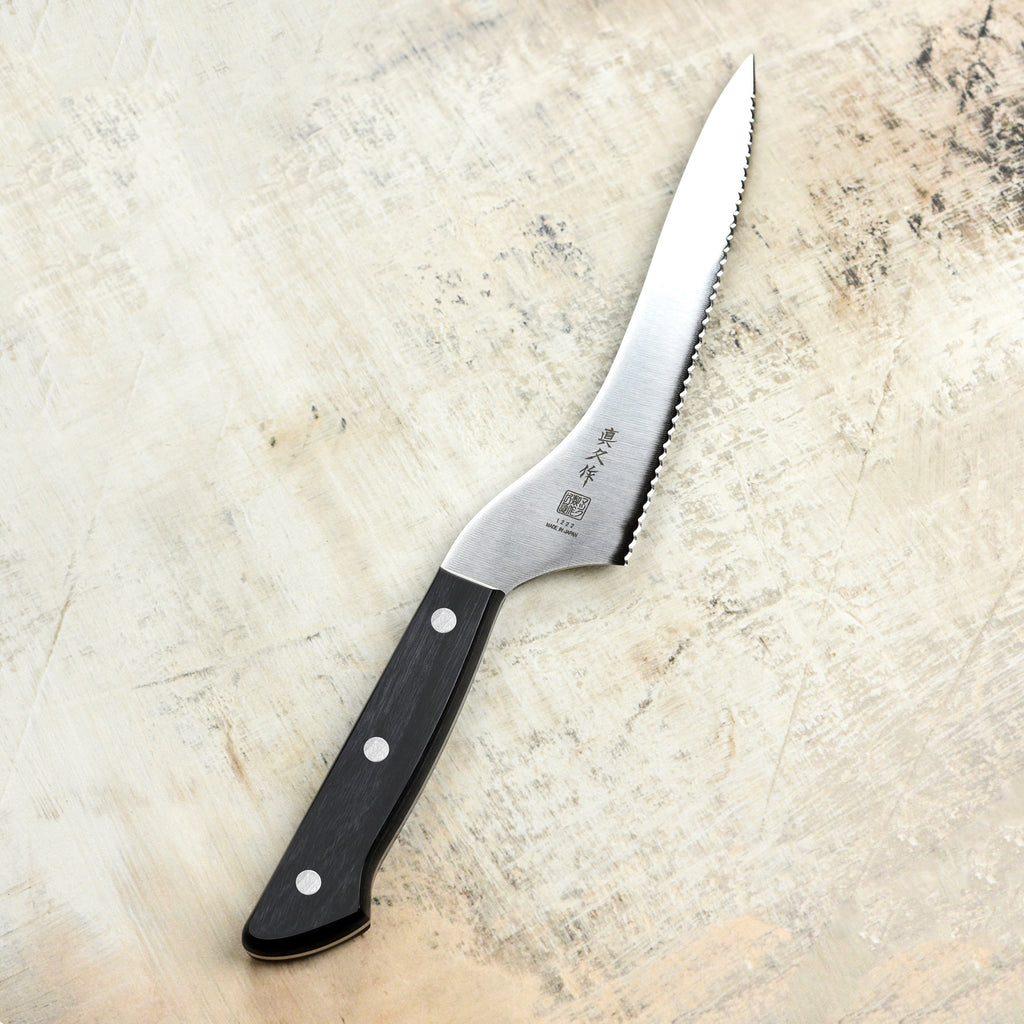 MAC Chef Series 7.5" Offset Bread Knife