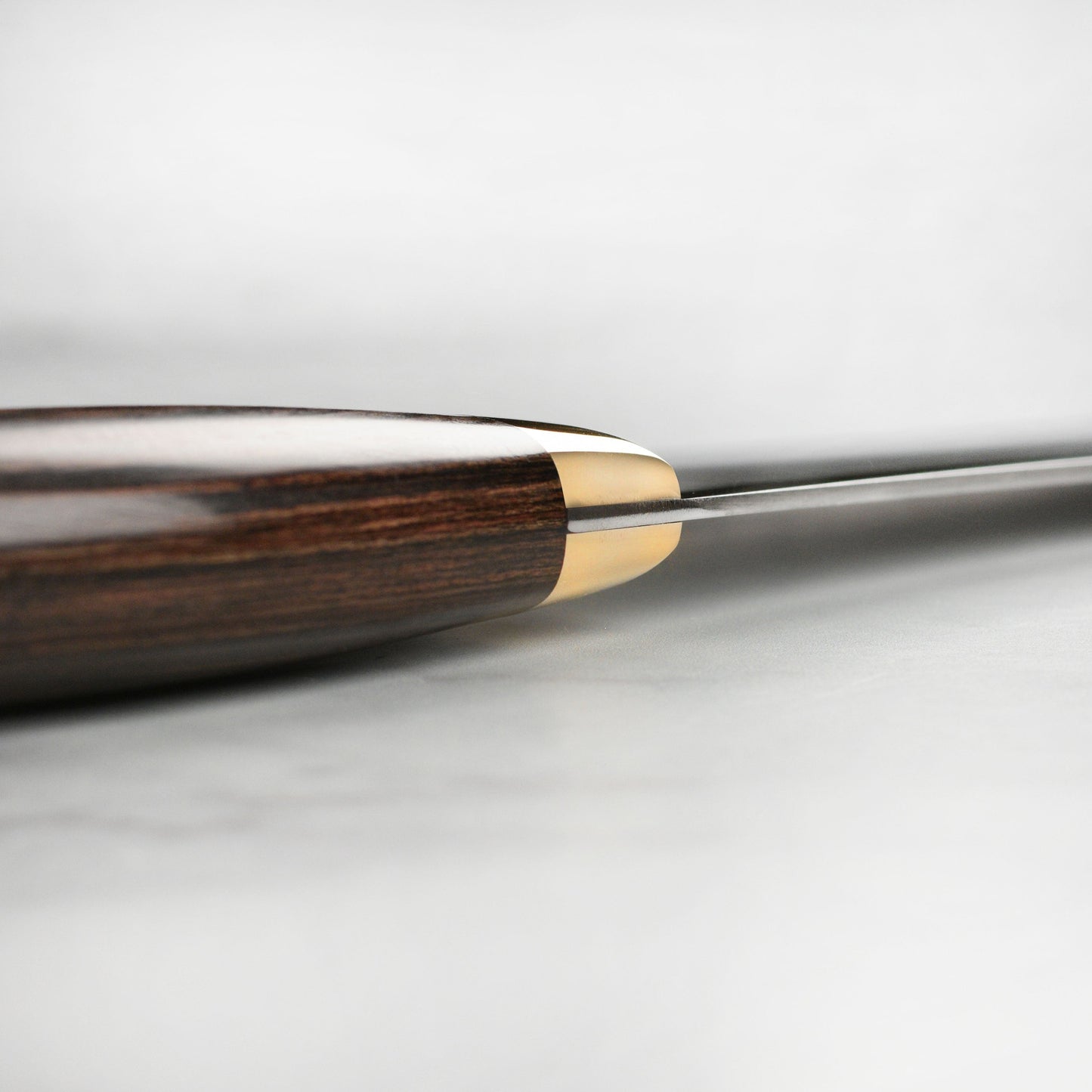Messermeister Kawashima SG2 3.5" Paring Knife