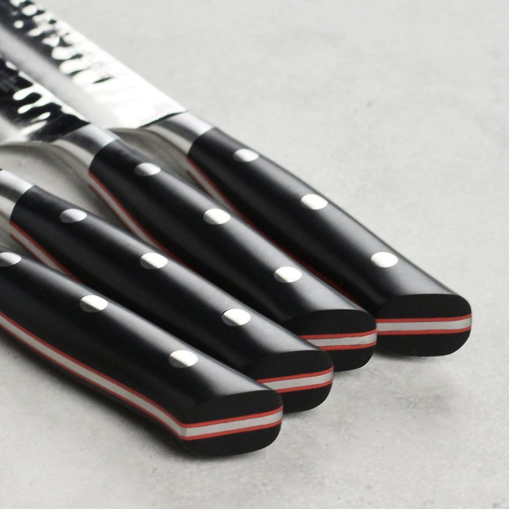 Miyabi Hisho 4 Piece Steak Knife Set