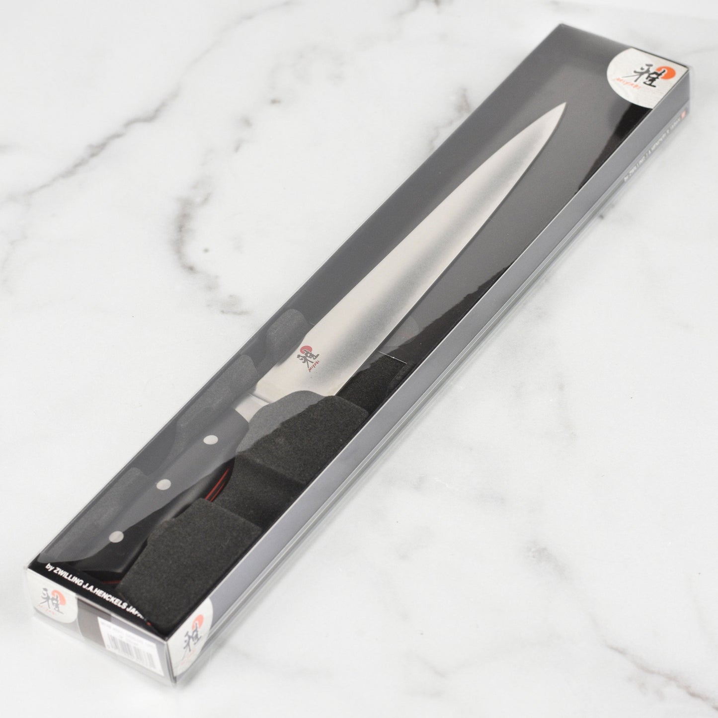 Miyabi Evolution 9.5" Slicing Knife