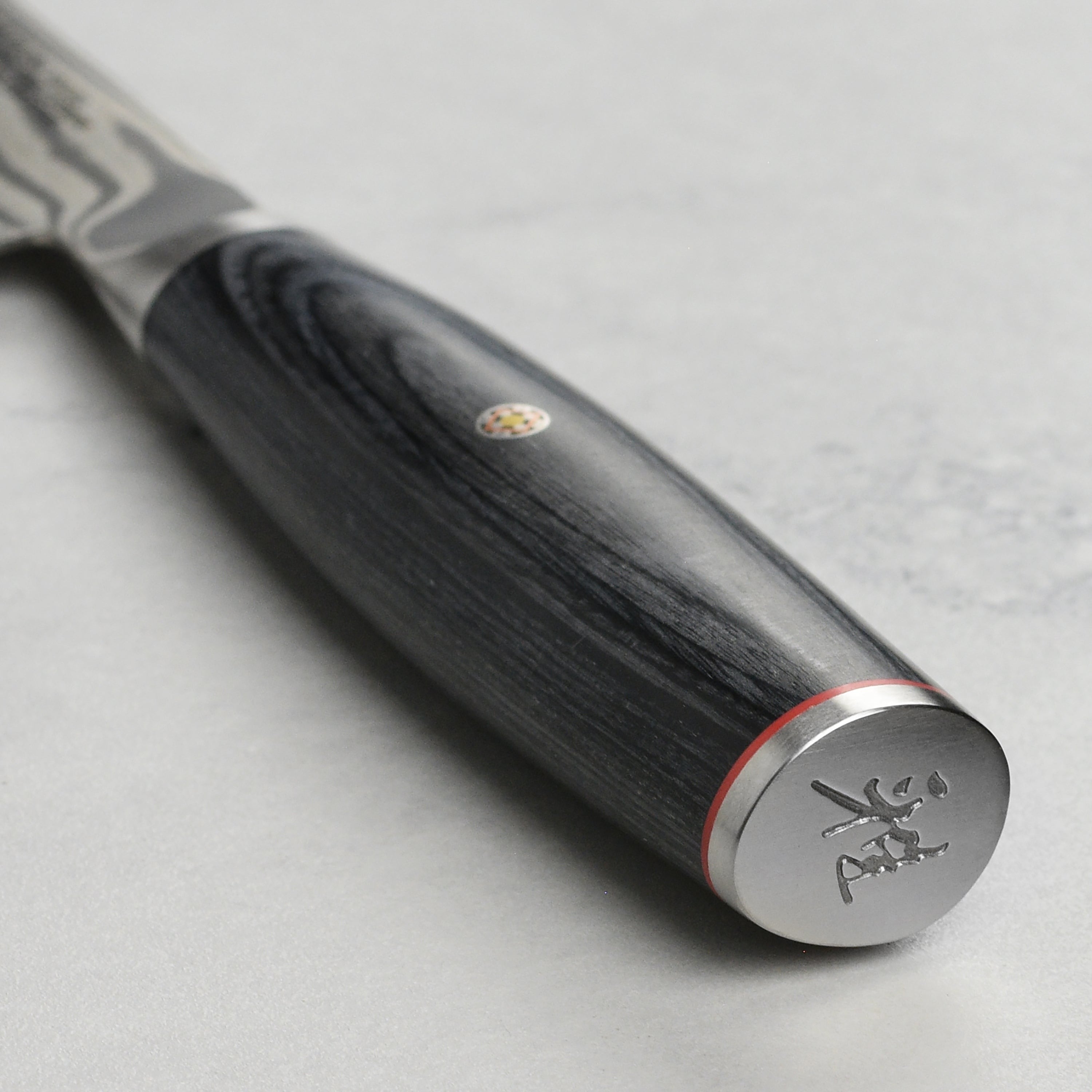 Miyabi Kaizen II 6.5" Bunka Knife