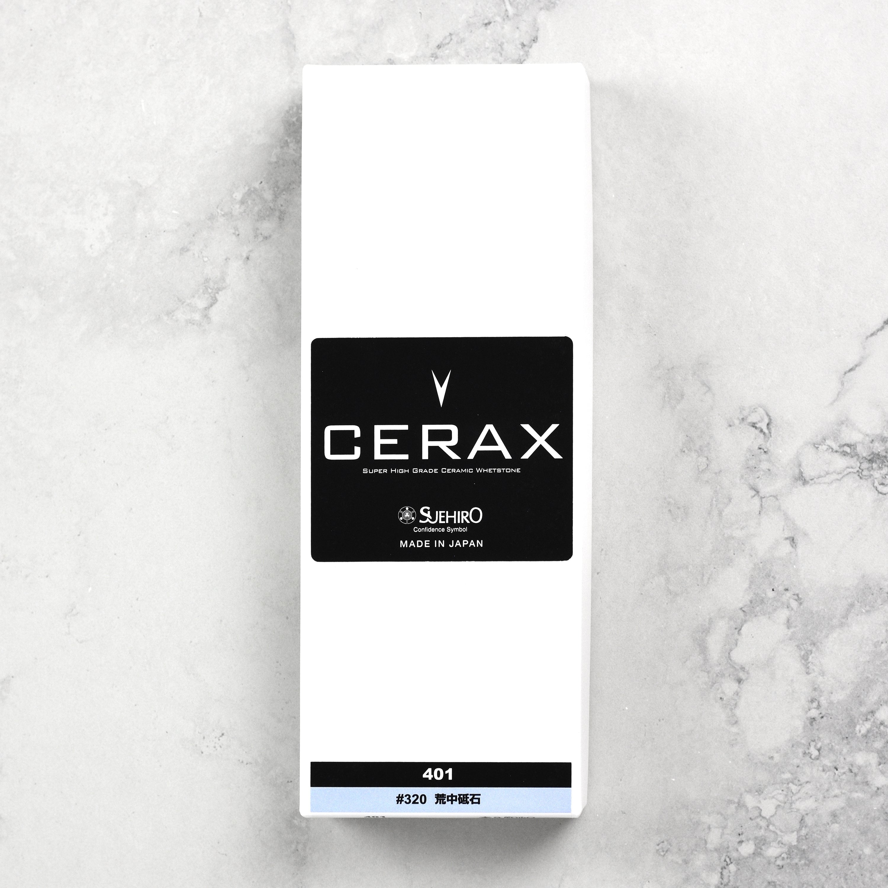 Suehiro Cerax 320 Whetstone