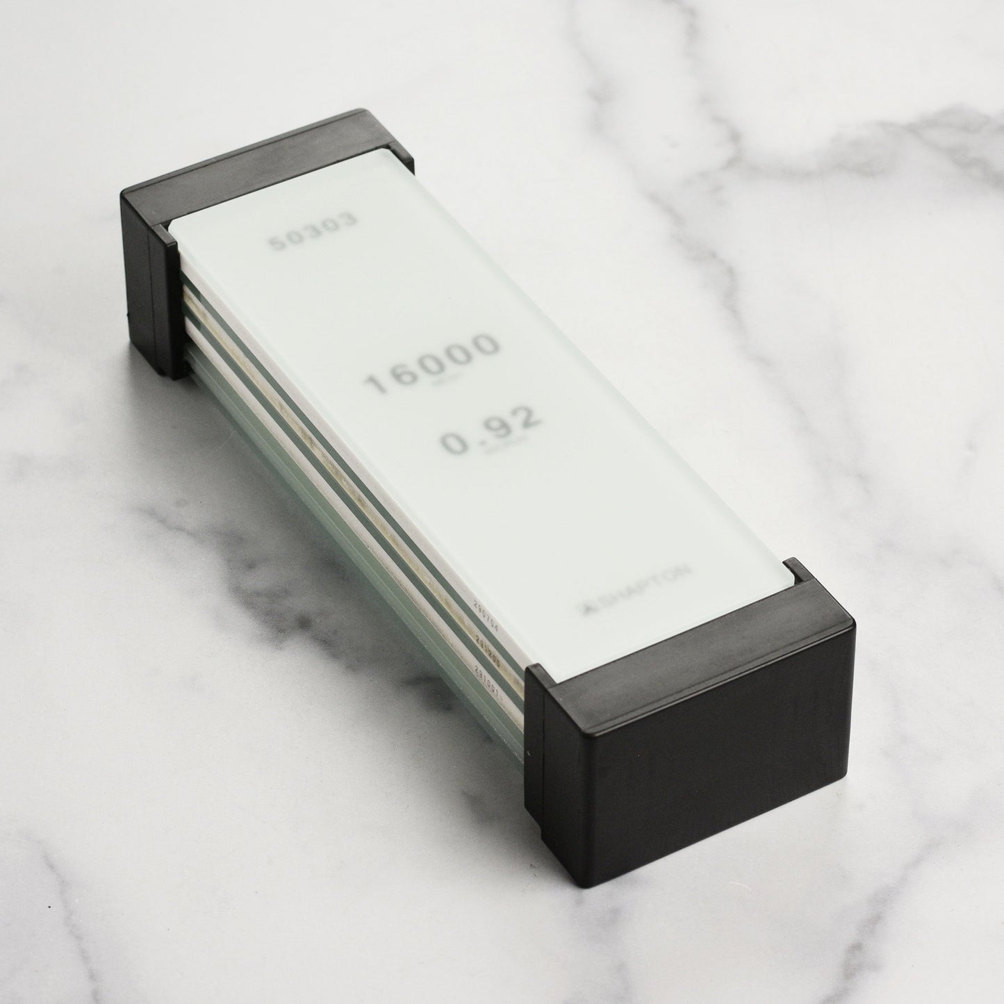 Shapton Glass Stone Field Holder