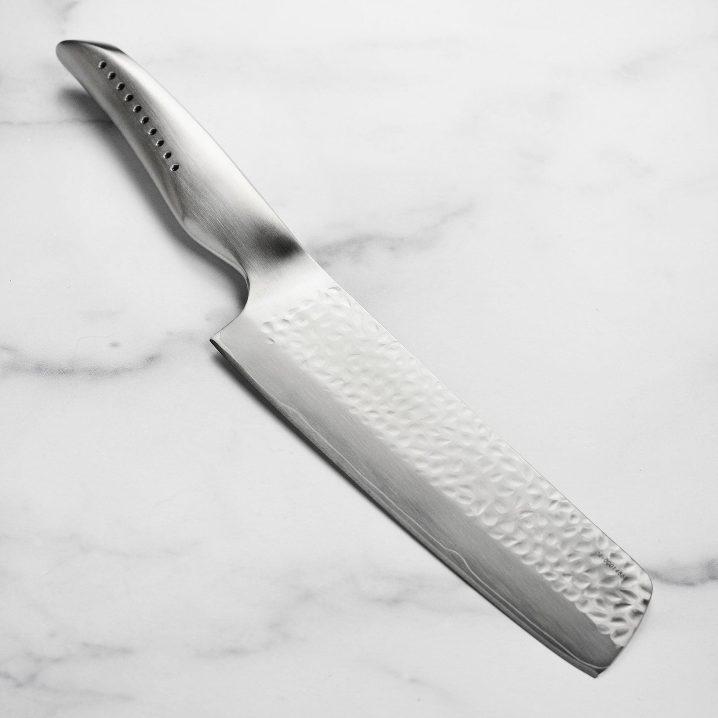 Global Sai 7.5" Nakiri Knife