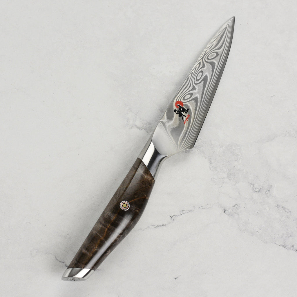 Miyabi Iki 3.5" Shotoh