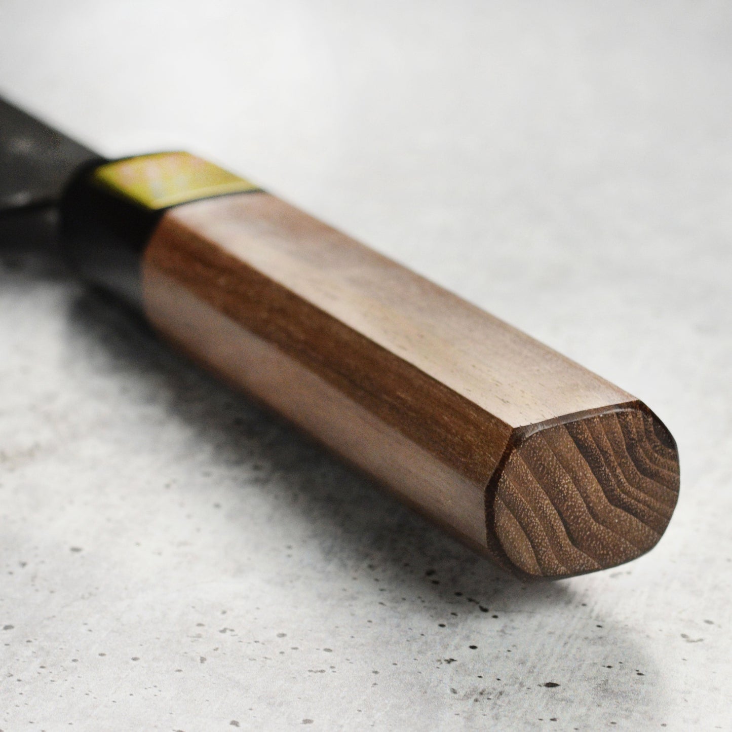 Moritaka 9.4" Aogami Super Carbon Steel Kiritsuke