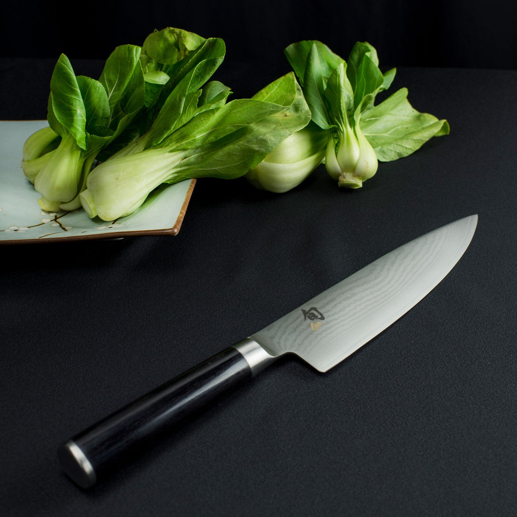 Shun Classic Chef's & Paring Knife Set