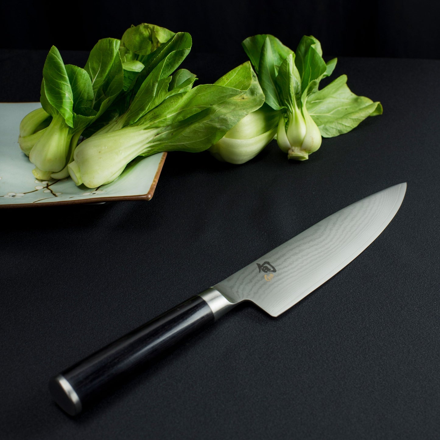 Shun Classic Chef's & Paring Knife Set