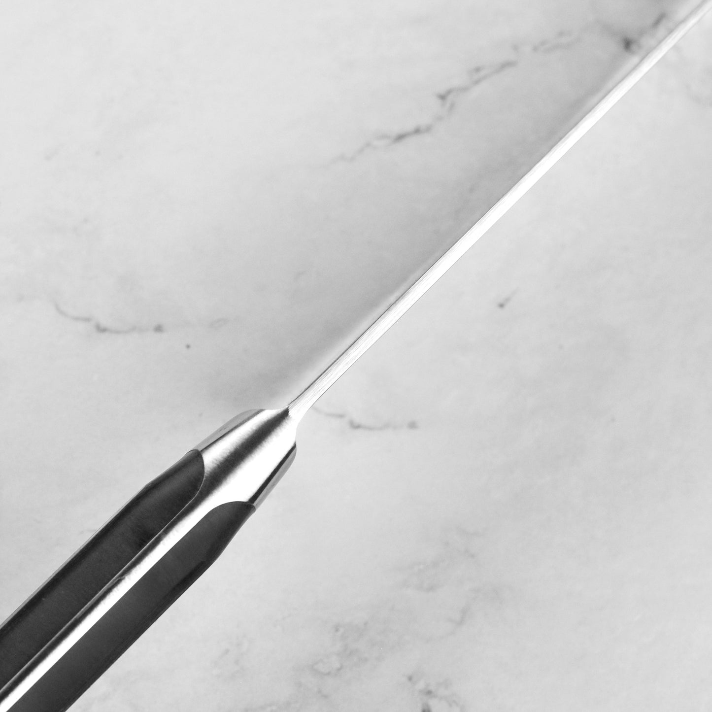 Wusthof Classic Chai Dao & Nakiri Knife Set