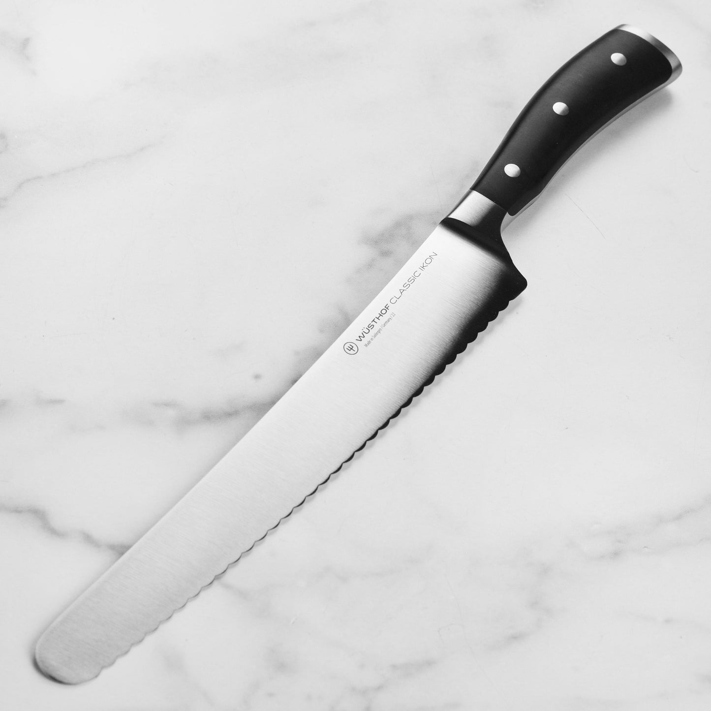 Wusthof Classic Ikon 10" Super Slicer