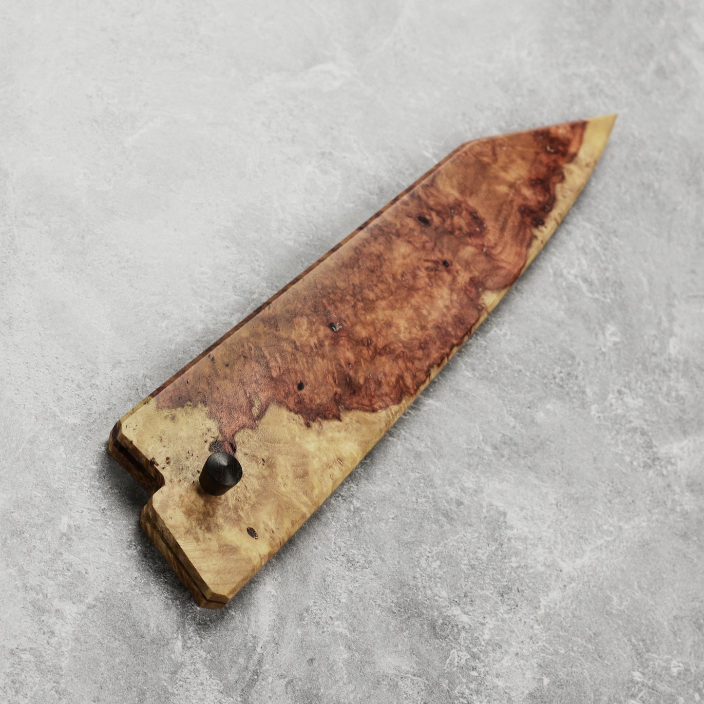 Messermeister Oliva Elite 6.5" Nakiri Knife