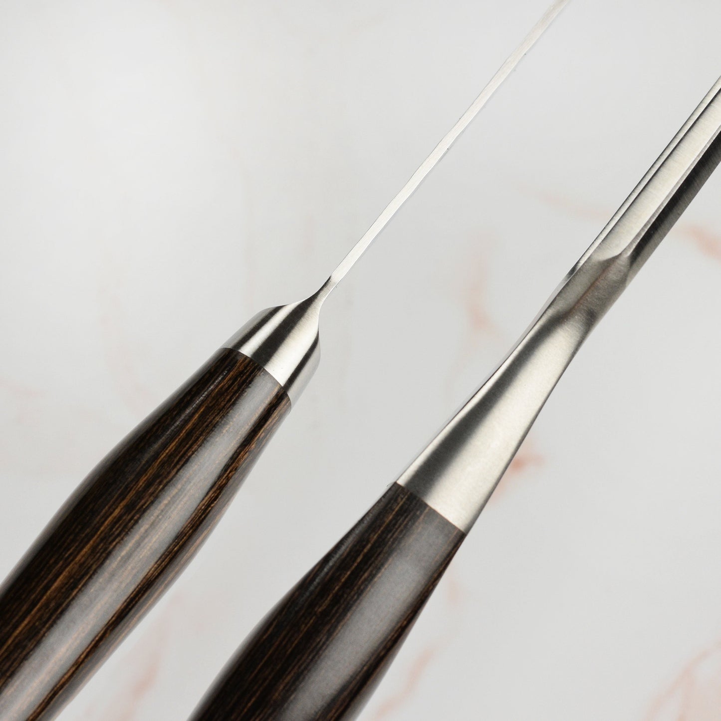 Shun Premier 2 Piece Carving Set