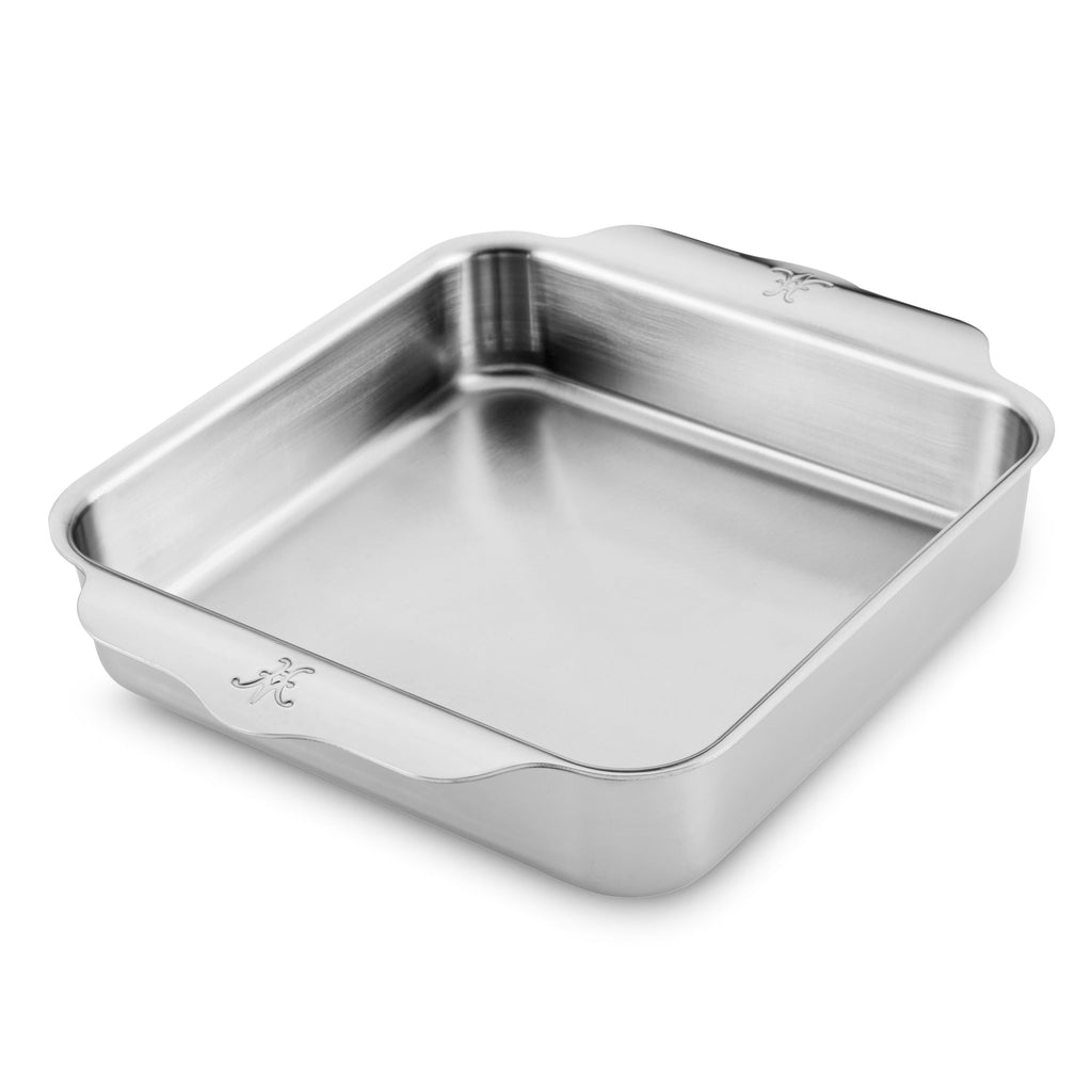 Hestan OvenBond Tri-Ply 8" Square Baking Pan