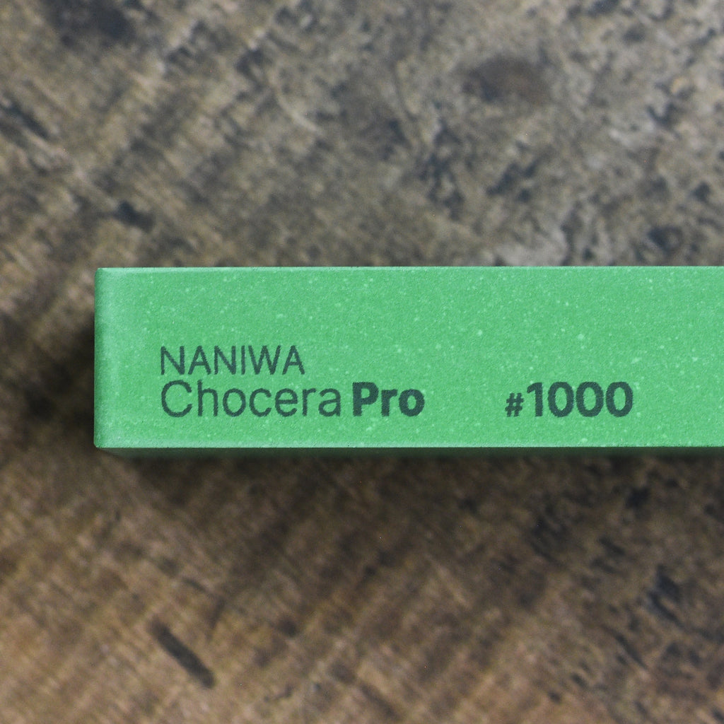 Naniwa Chocera Pro 1000 Whetstone