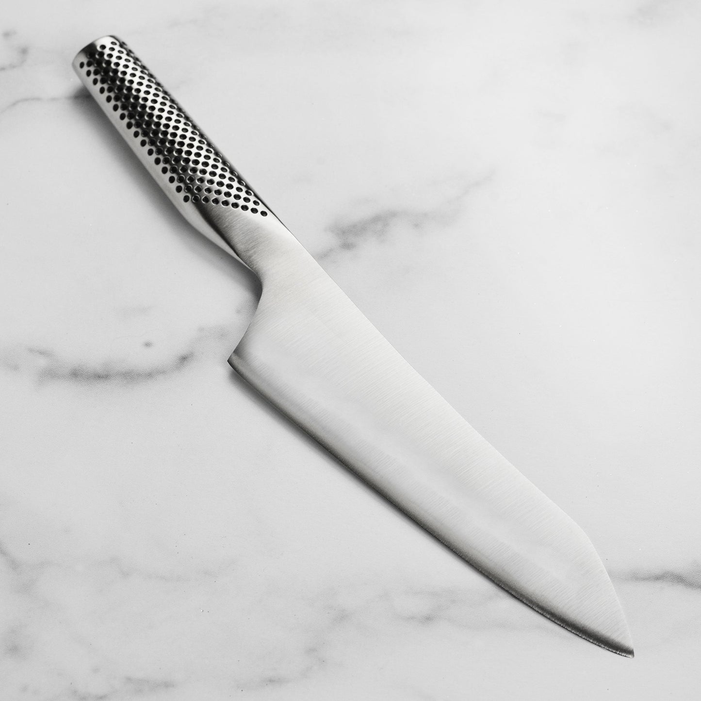 Global 7" Asian Chef's Knife