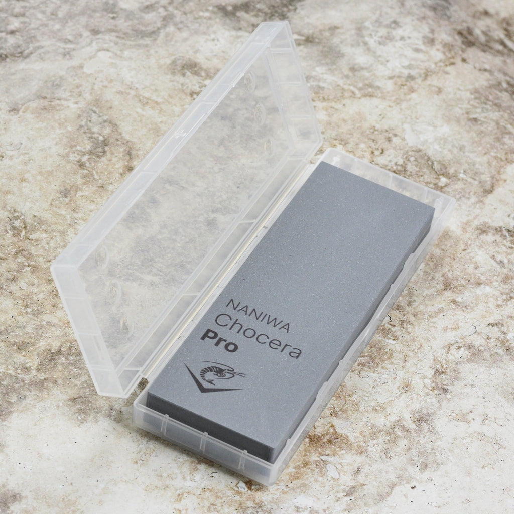 Naniwa Chocera Pro 5000 Whetstone