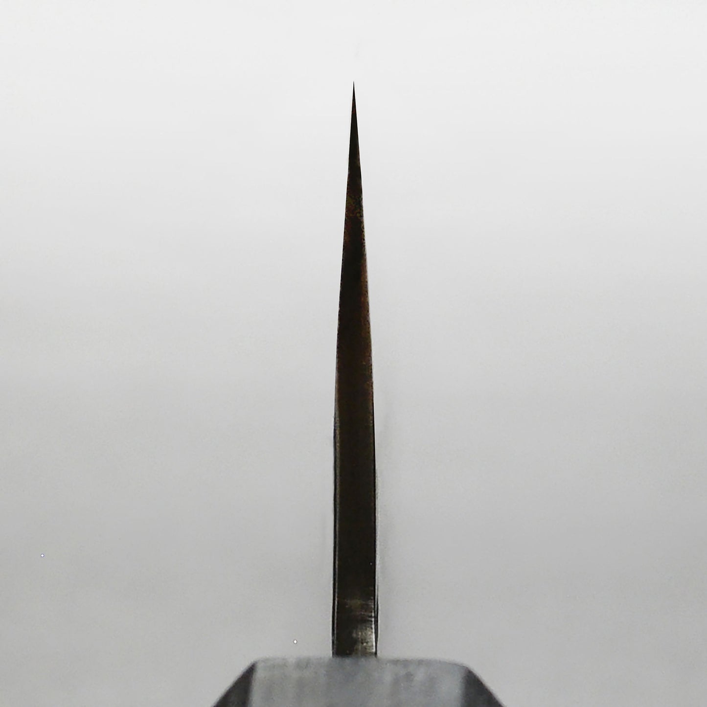Ittetsu VG10 Hammered Damascus 5.9" Nakiri