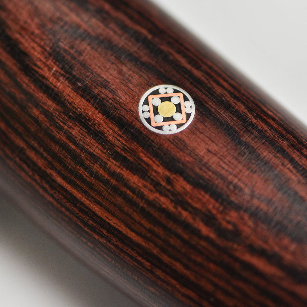 Miyabi Artisan SG2 6.5" Bunka Knife