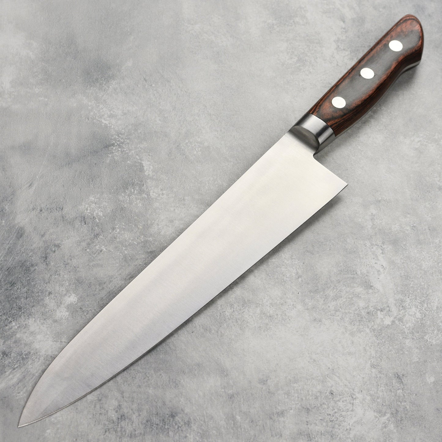 Takayuki Aogami #2 Mono Carbon Steel 9.4" Gyuto