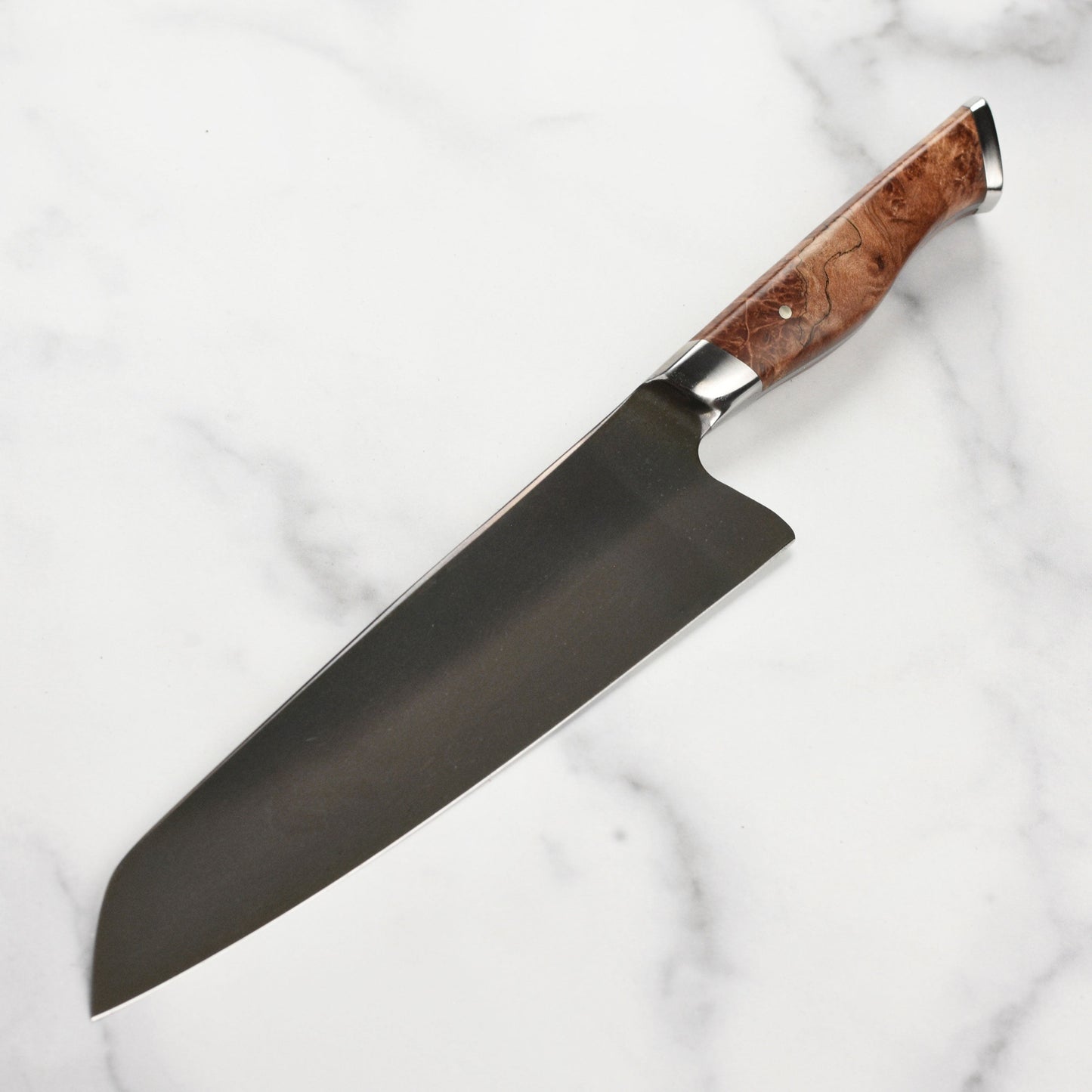 Steelport Carbon Steel 8" Chef's Knife