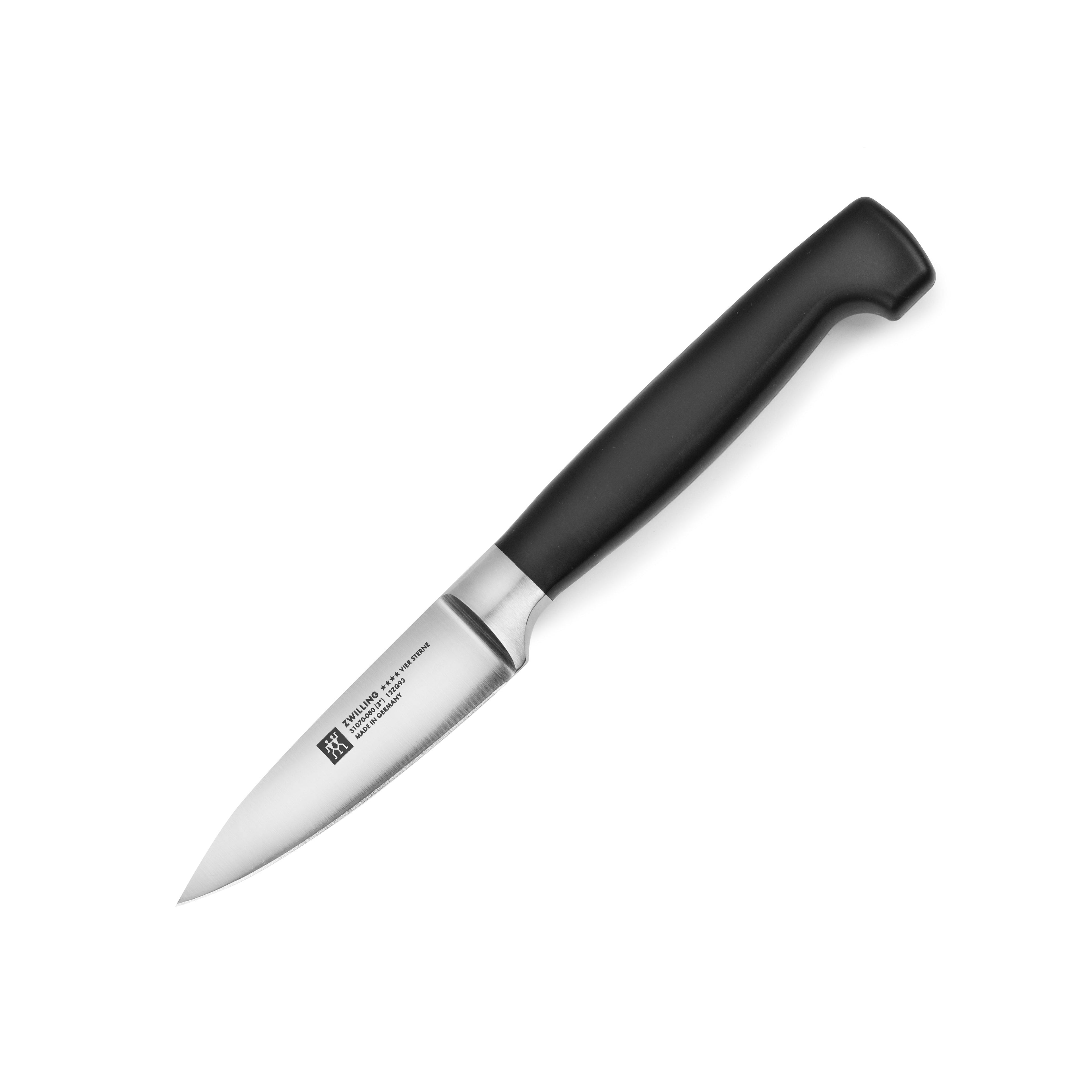 Zwilling Four Star 3" Paring Knife