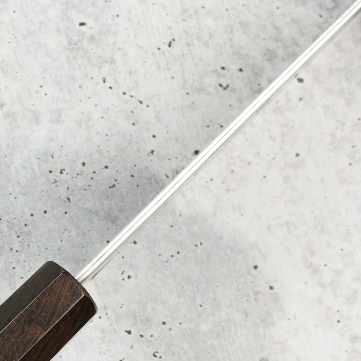 Nakagawa Aogami #1 Damascus 9.4" Gyuto