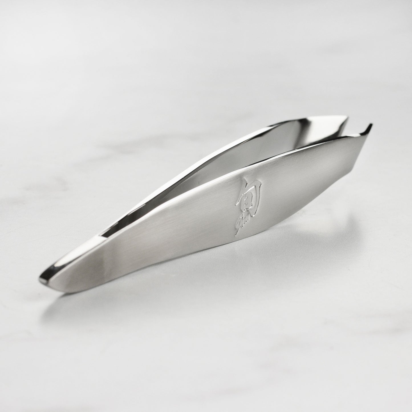 Shun 5.5" Fish Bone Tweezers