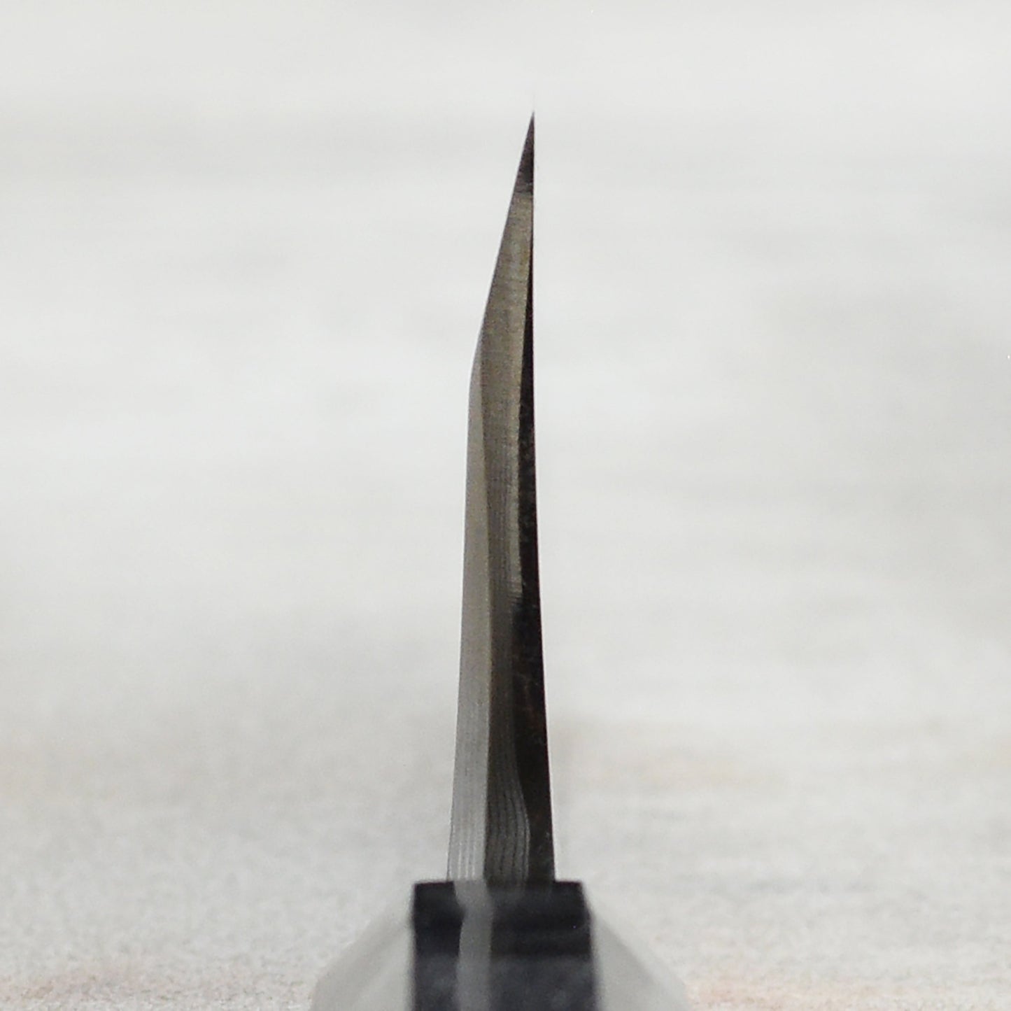 Hatsukokoro x Yauji Aogami #2 Damascus 7" Single Bevel Deba