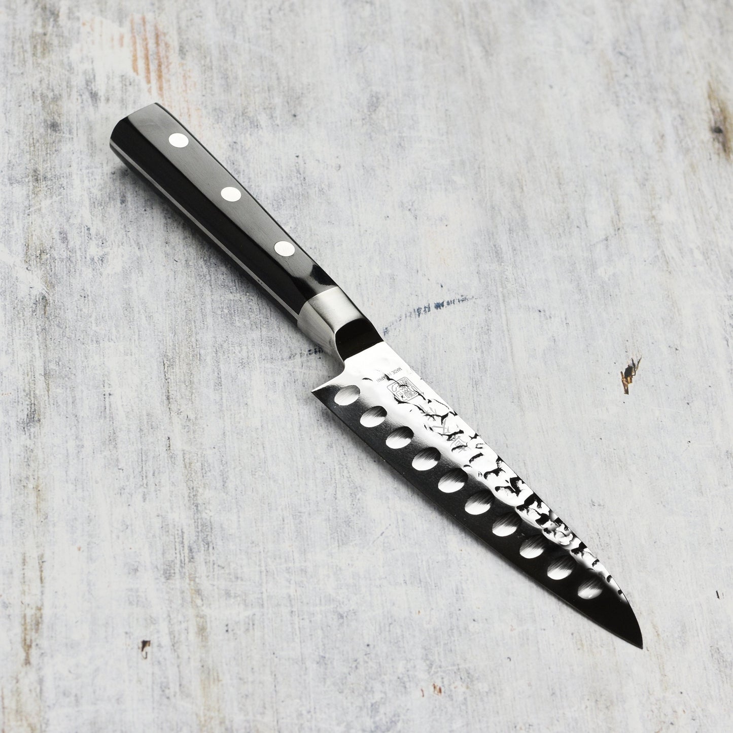 MAC Tsuchime 4.75" Petty Knife