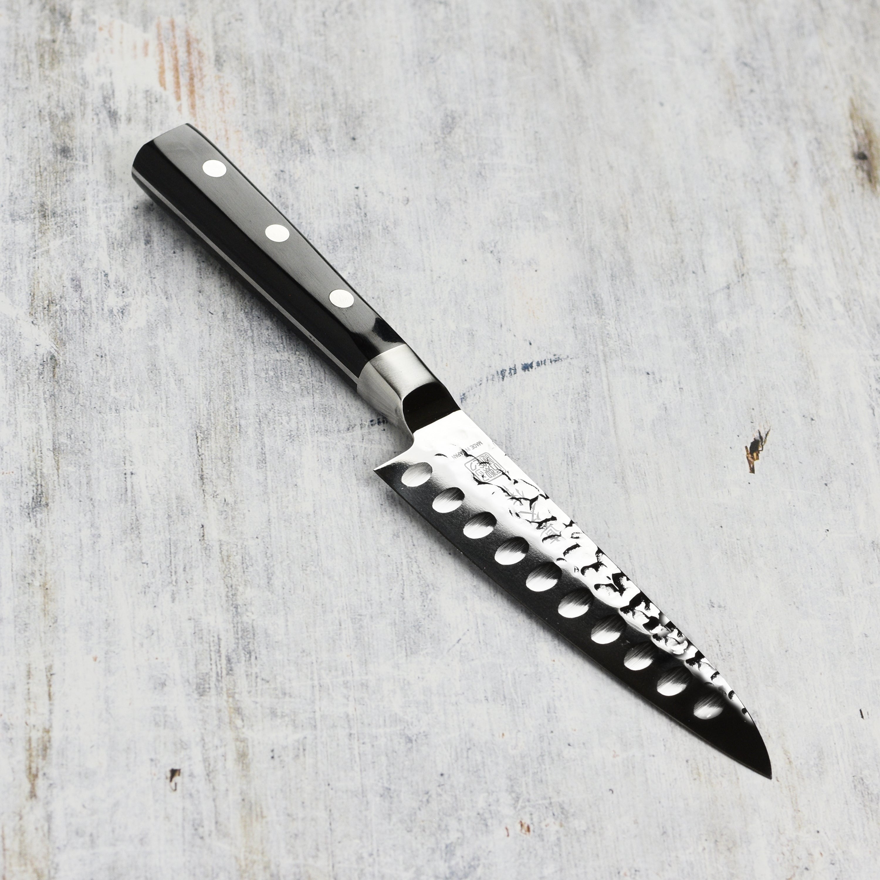 MAC Tsuchime 4.75" Petty Knife