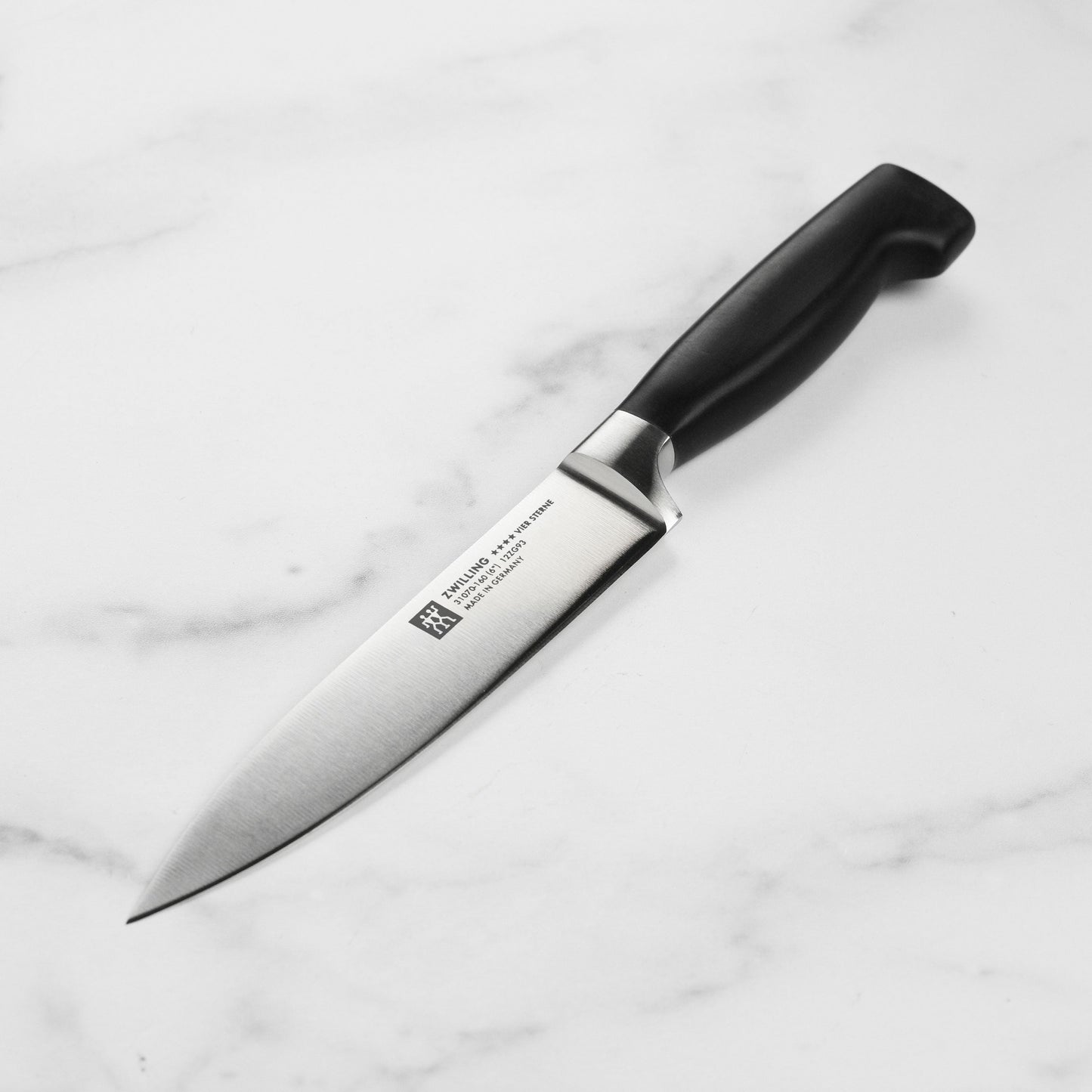 Zwilling Four Star 6" Utility Knife