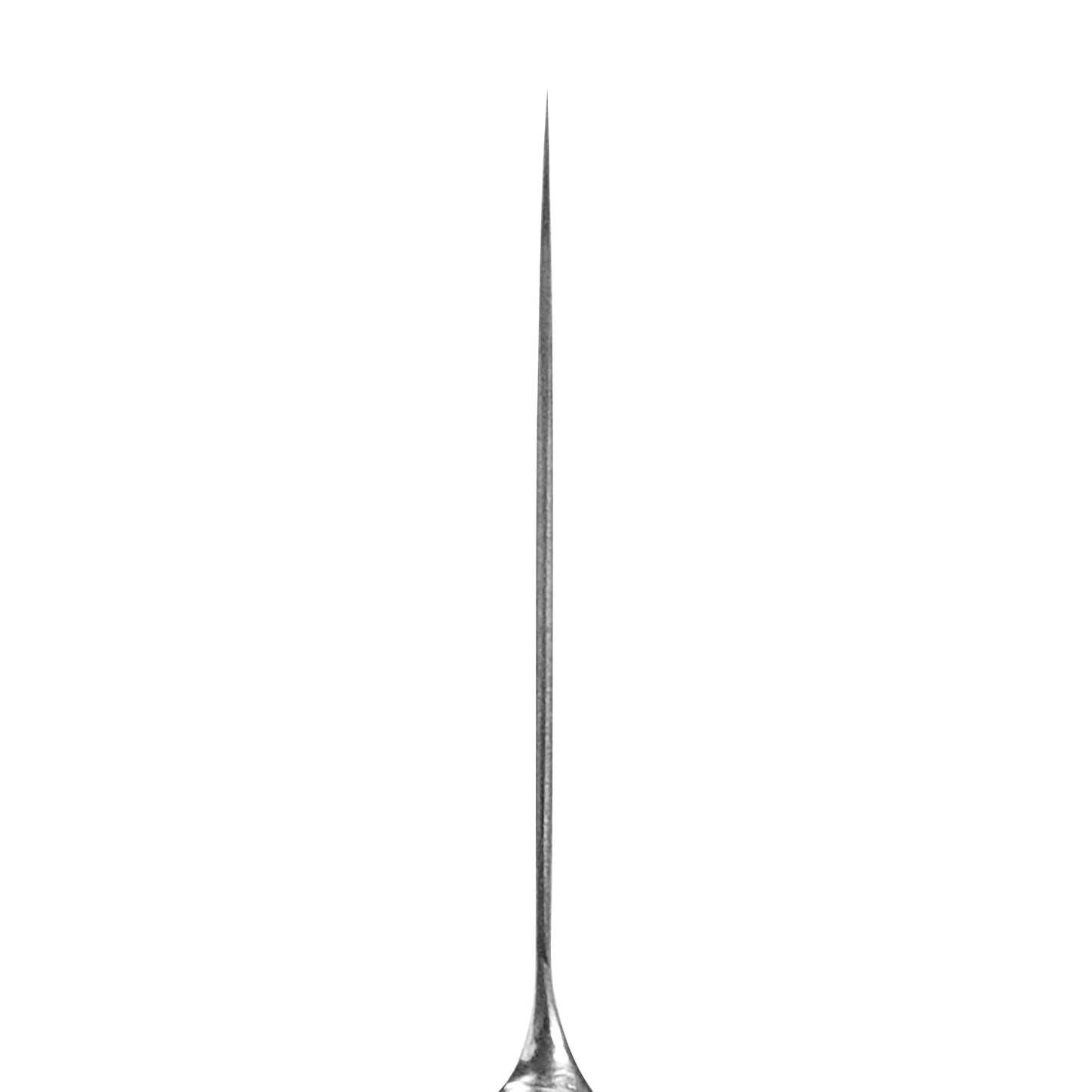 CCK Slicer 8" Stainless Steel Chinese Cleaver with Stainless Steel Handle