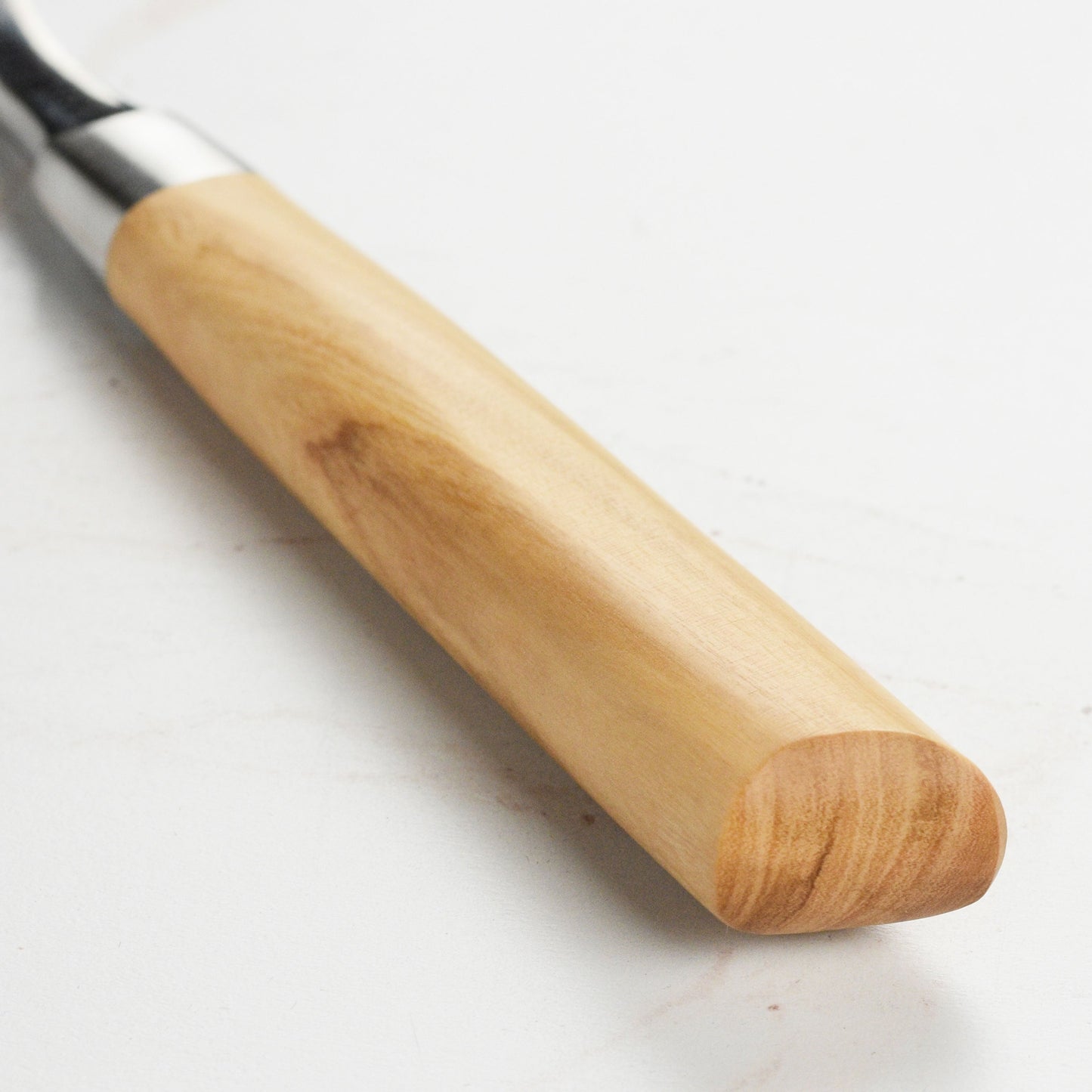 Messermeister Oliva Elite 6" Carving Fork